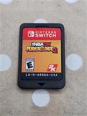 NBA 2K Playgrounds 2 Nintendo Switch AK0126O